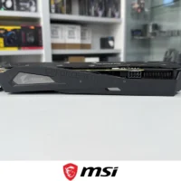 GTX 1660 TI 6GB GDDR6 AORUS GIGABYTE 3 FAN USED WITH BOX - Image 4