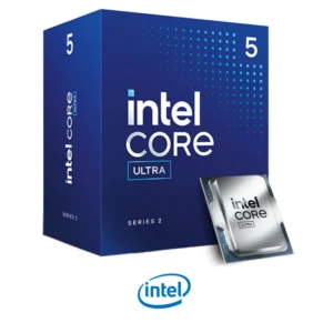 INTEL ULTRA 5 225F