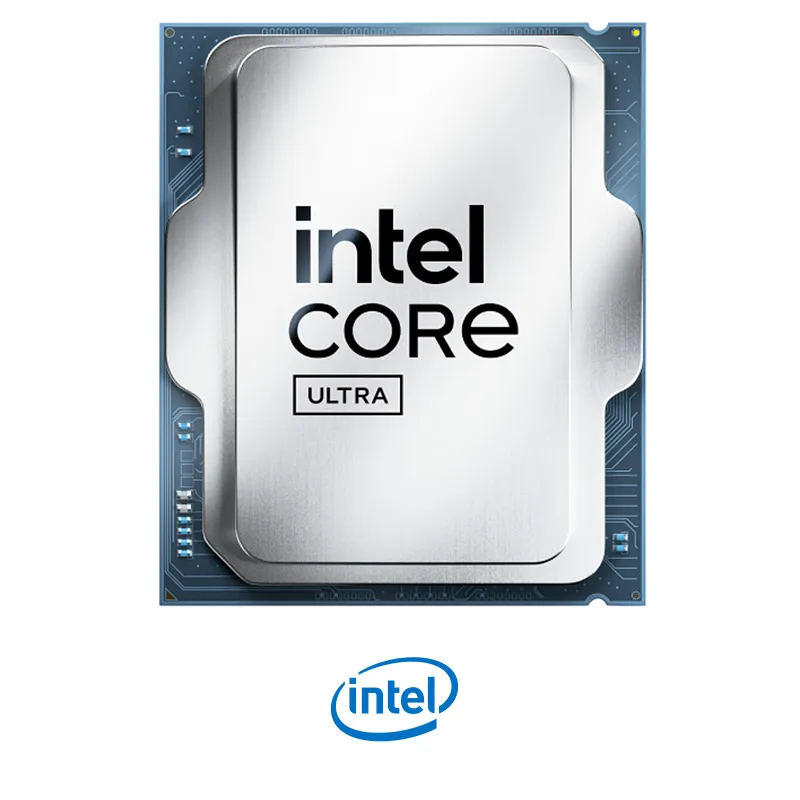 Intel Core Ultra 5 Processor 225F Tray - KhabirTech