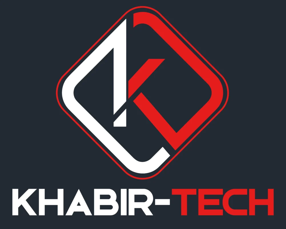 About us - KhabirTech