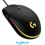 MOUSE LOGITECH G102 Lightsync ORIGINAL BLACK