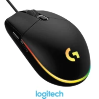 MOUSE LOGITECH G102 Lightsync ORIGINAL BLACK