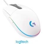 MOUSE LOGITECH G102 Lightsync ORIGINAL WHITE