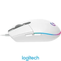 MOUSE LOGITECH G102 Lightsync ORIGINAL WHITE - Image 4