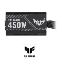 ASUS TUF GAMING 450W 80 PLUS BRONZE - Image 4