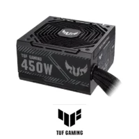 ASUS TUF GAMING 450W 80 PLUS BRONZE - Image 5
