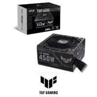 ASUS TUF GAMING 450W 80 PLUS BRONZE - Image 7
