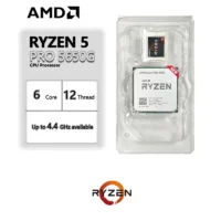 AMD RYZEN 5 PRO 5655G TRAY NEW
