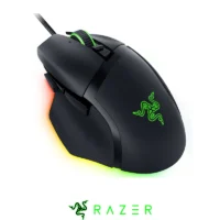 MOUSE RAZER Basilisk V3 ORIGINAL BLACK - Image 2