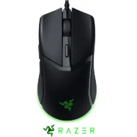MOUSE RAZER COBRA 58g Lightweight Design ORIGINAL BLACK