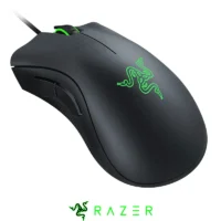 MOUSE RAZER DEATHADDER ESSENTIAL ORIGINAL BLACK - Image 2