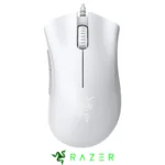 MOUSE RAZER DEATHADDER ESSENTIAL ORIGINAL WHITE