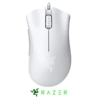 MOUSE RAZER DEATHADDER ESSENTIAL ORIGINAL WHITE