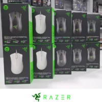MOUSE RAZER DEATHADDER ESSENTIAL ORIGINAL BLACK - Image 6