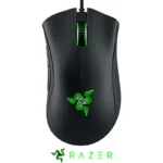 MOUSE RAZER DEATHADDER ESSENTIAL ORIGINAL BLACK