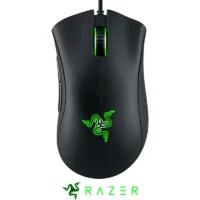 MOUSE RAZER DEATHADDER ESSENTIAL ORIGINAL BLACK