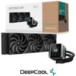WATERCOOLING DEEPCOOL MYSTIQUE 360