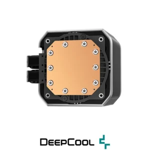 WATERCOOLING DEEPCOOL MYSTIQUE 360 - Image 3