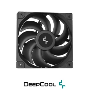 WATERCOOLING DEEPCOOL MYSTIQUE 360 - Image 4