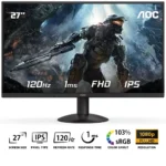 AOC 27B30 27" IPS 120Hz 1ms