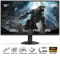 AOC 27B30 27" IPS 120Hz 1ms