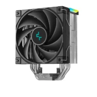 AIR COOLER DEEPCOOL AK400 DIGITAL SE BLACK - Image 2