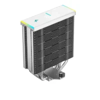 AIR COOLER DEEPCOOL AK400 DIGITAL SE WHITE - Image 5