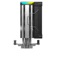 AIR COOLER DEEPCOOL AK400 DIGITAL SE BLACK - Image 4