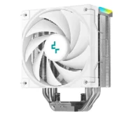 AIR COOLER DEEPCOOL AK400 DIGITAL SE WHITE - Image 2