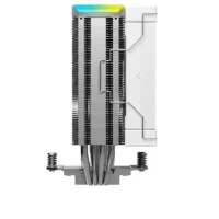 AIR COOLER DEEPCOOL AK400 DIGITAL SE WHITE - Image 3