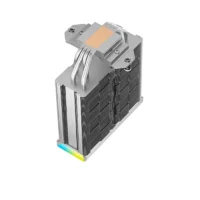 AIR COOLER DEEPCOOL AK400 DIGITAL SE WHITE - Image 4