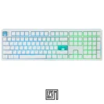 EPOMAKER HE108 Wireless Gaming Keyboard, 8K Polling & 10000mAh