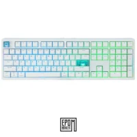 EPOMAKER HE108 Wireless Gaming Keyboard, 8K Polling & 10000mAh