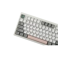 EPOMAKER TH87 Wireless Keyboard,10000mAh Battery, BT/2.4GHz/Wired - Image 4