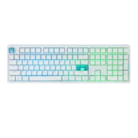 EPOMAKER HE108 Wireless Gaming Keyboard, 8K Polling & 10000mAh - Image 7