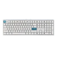 EPOMAKER HE108 Wireless Gaming Keyboard, 8K Polling & 10000mAh - Image 4