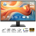 MSI PRO MP243L E14 23.8" 144Hz IPS 1ms