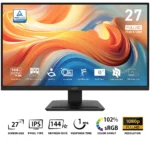 MSI PRO MP273L E14 27" 144Hz IPS 1ms