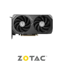 RTX™ 5060 Ti 16G ZOTAC  Twin Edge BLACK - Image 2