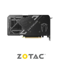 RTX™ 5060 Ti 16G ZOTAC  Twin Edge BLACK - Image 4