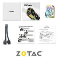 RTX™ 5070 12G ZOTAC GAMING TWIN EDGE - Image 6