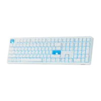 EPOMAKER HE108 Wireless Gaming Keyboard, 8K Polling & 10000mAh - Image 13