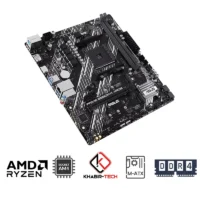 ASUS PRIME B550M-K GEN 2 ARGB, Type-C, Aura Sync - Image 2