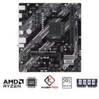 ASUS PRIME B550M-K GEN 2 ARGB, Type-C, Aura Sync - Image 6