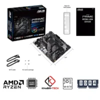 ASUS PRIME B550M-K GEN 2 ARGB, Type-C, Aura Sync - Image 4