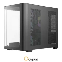 OCYPUS IOTA C70 CURVE ARGB BLACK - Image 2