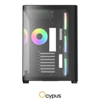 OCYPUS IOTA C70 CURVE ARGB BLACK - Image 10