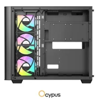 OCYPUS IOTA C70 CURVE ARGB BLACK - Image 4