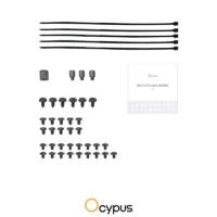 OCYPUS IOTA C70 CURVE ARGB BLACK - Image 8