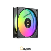 OCYPUS IOTA C70 CURVE ARGB BLACK - Image 9